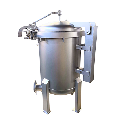 High-Temperature-Liquid-Filter