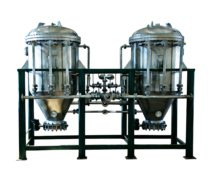 Industrial-Candle-Filter