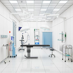 Medical-and-Precision-Manufacturing-Environments
