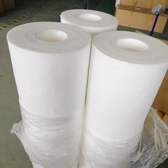 Melt-Blown-Filter-Cartridges