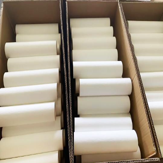 Melt-Blown-Filter-Cartridges