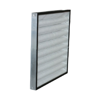 Metal-Frame-Coarse-Filters