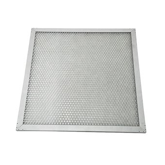 Metal-mesh-Coarse-Filters