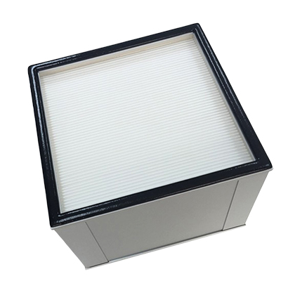 Mini-Pleat-Box-HEPA-Filter