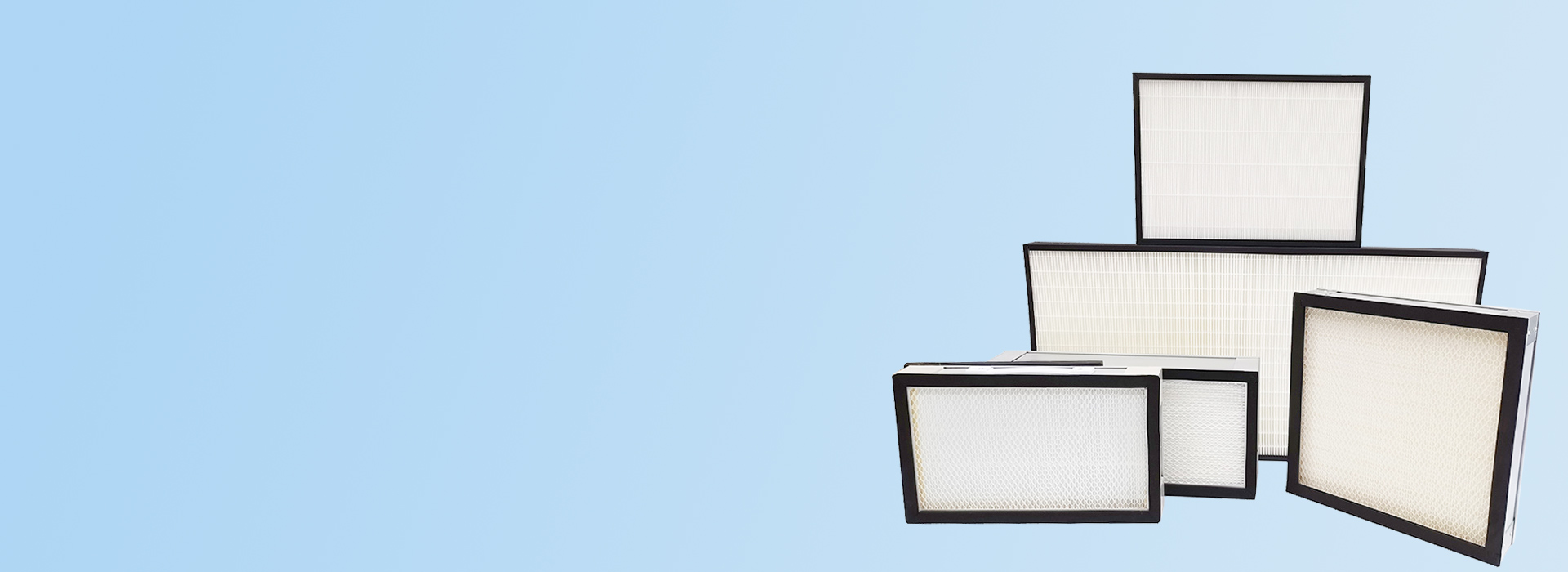 Mini-Pleat-HEPA-Filters