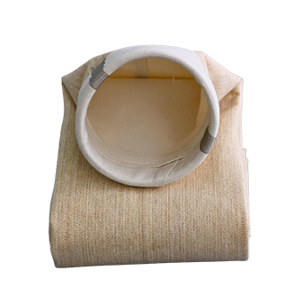 Nomex-Needled-Felt-Filter-Bags