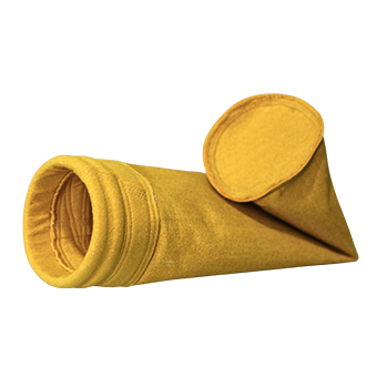 P84-Needle-Punched-Felt-Filter-Bags