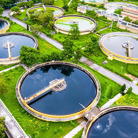 PP Filter Cartridges for Water Treatment