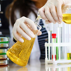 PP Filter Cartridges for the Chemical Industry