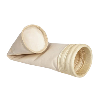 PPS-Needled-Felt-Filter-Bags-with-Membrane