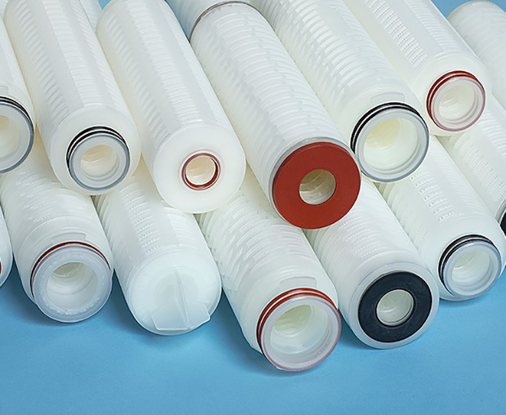 PTFE-Filter-Cartridges-Customization
