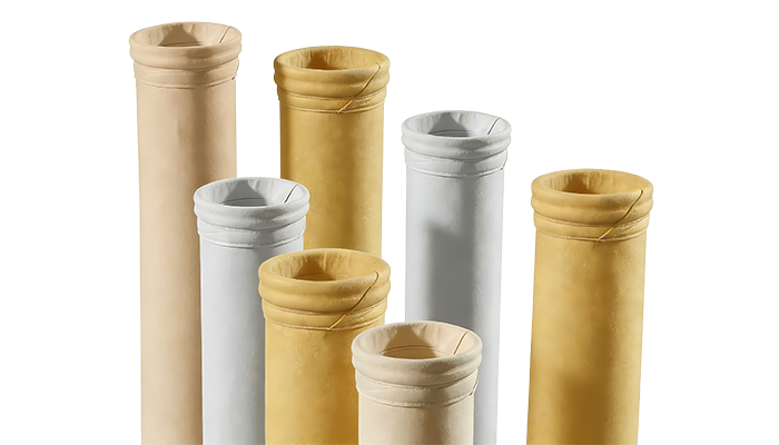 PTFE-Membrane-Filter-Bags