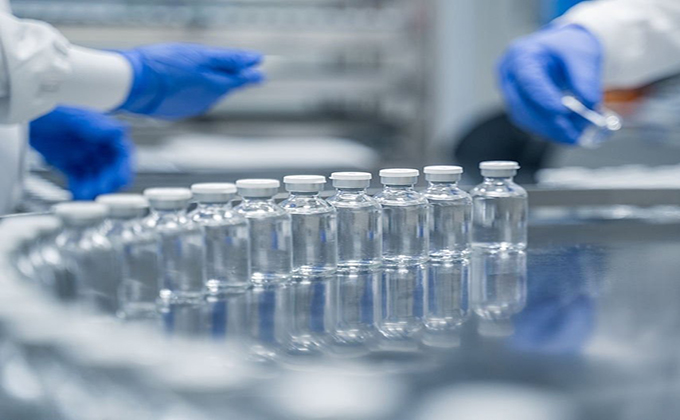 Pharmaceutical-Industry