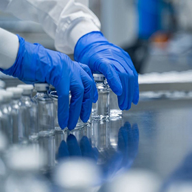 Pharmaceutical-industry