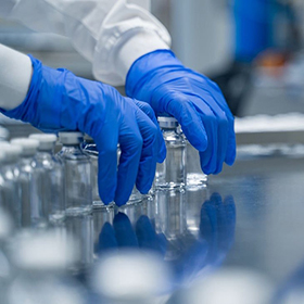 Pharmaceutical-industry