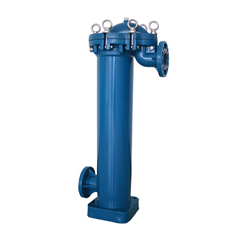Plastic-Filter-Housing-(PP/PVDF)
