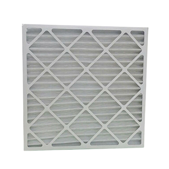 Pleated-Coarse-Filters