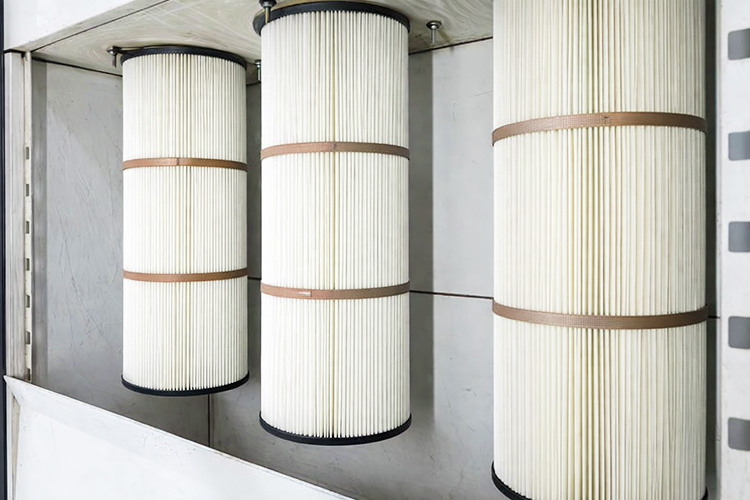 Pleated-Filter-Cartridge-Typical-Applications-and-System-Types