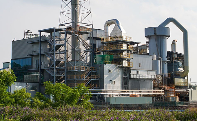 Power-&-Incineration-Plant