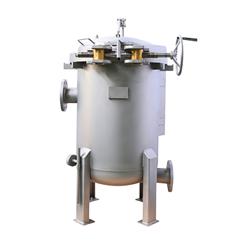 Quick-Opening-Design-Housing