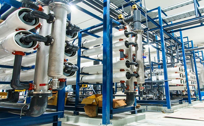 Reverse-Osmosis-Systems