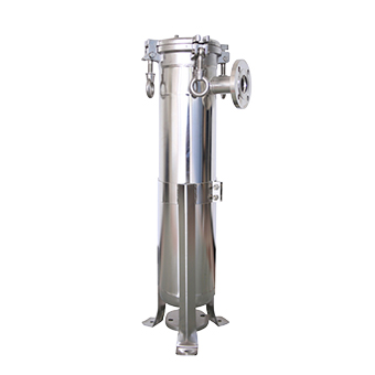 SS316-Bag-Filter-Vessels