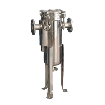 Side-Entry-Bag-Filter-Vessels