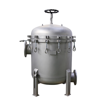 Stainless-Steel-Filter-Housing-Industrial