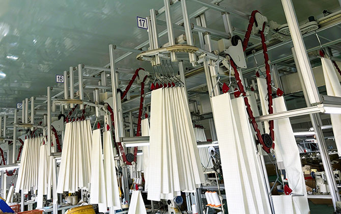 The-Manufacturer-of-Baghouse-Filter-Bag1
