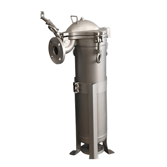 Top-Entry-Bag-Filter-Vessels