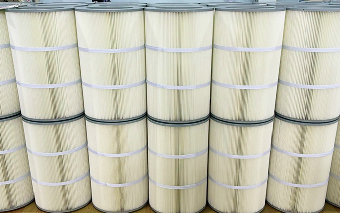 Why-is-FiltEdge-Your-Trusted-Pleated-Filter-Cartridge-Supplier-Partner