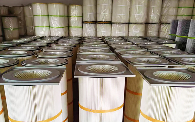 Why-is-FiltEdge-Your-Trusted-Pleated-Filter-Cartridge-Supplier-Partner