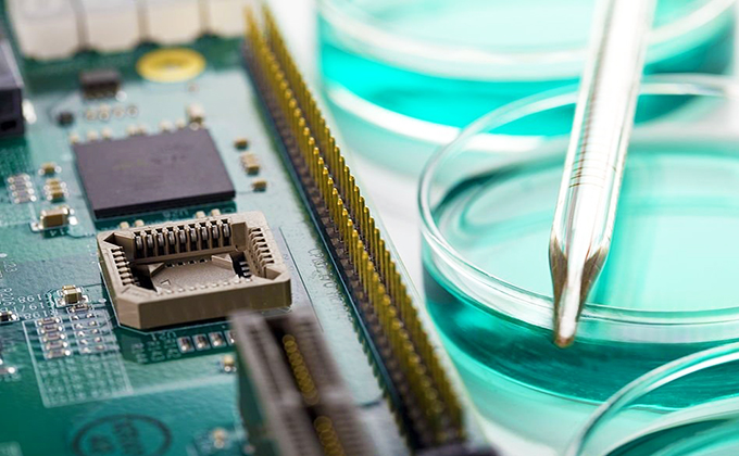 1-Micron-Cartridge-for-Semiconductor-Cleaning