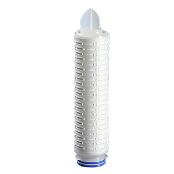 1-Micron-Pleated-Filter-Cartridge