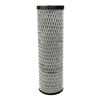 5-Micron-Sintered-Activated-Carbon-Filter-Cartridge
