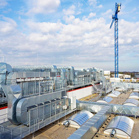 Air-Handling-Units-(AHU)