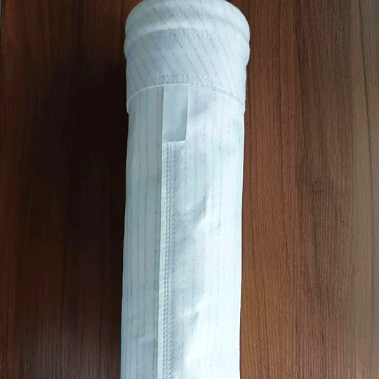 Anti-Static-Micro-Porous-ePTFE-Membrane-Filter-Bag