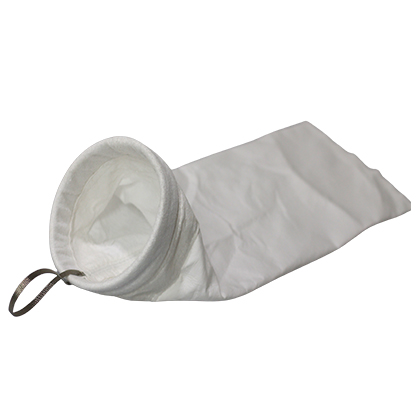 Anti-static-PTFE-Membrane-Filter-Bag