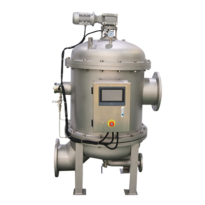 Backwash-Filter-(Carbon-Steel)