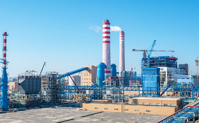 Carbon-Steel-Filter-Housing-for-Chemical