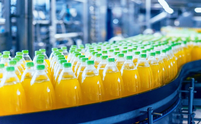 Carbon-Steel-Filter-Housing-for-Food-&-Beverage