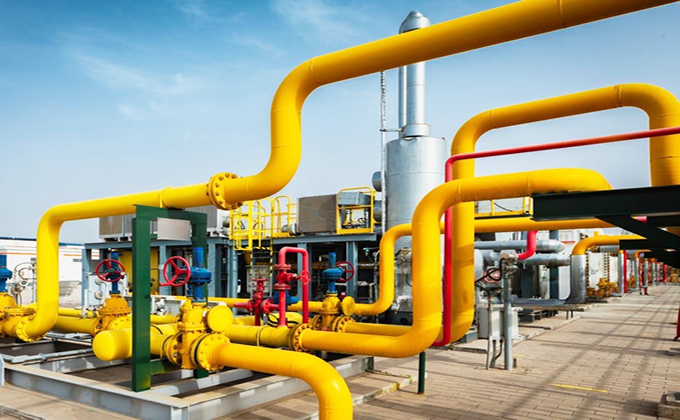 Carbon-Steel-Filter-Housing-for-Petrochemical