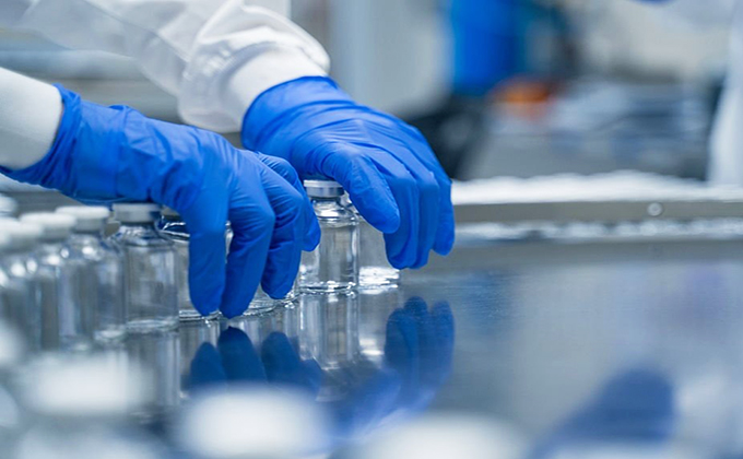 Carbon-Steel-Filter-Housing-for-Pharmaceuticals