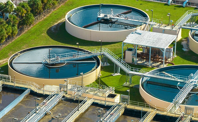 Carbon-Steel-Filter-Housing-for-Water-Treatment