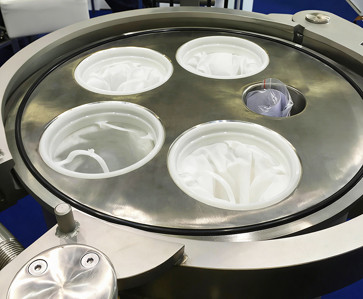 Carbon-Steel-Filter-Housing's-Bag-Compatibility