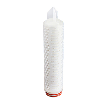 Charge-Modified-Nylon-Filter-Cartridges