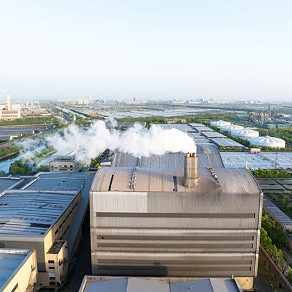 Chemical-Industry: High-Risk-and-Complex-Working-Conditions