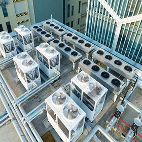 Commercial-HVAC-Systems