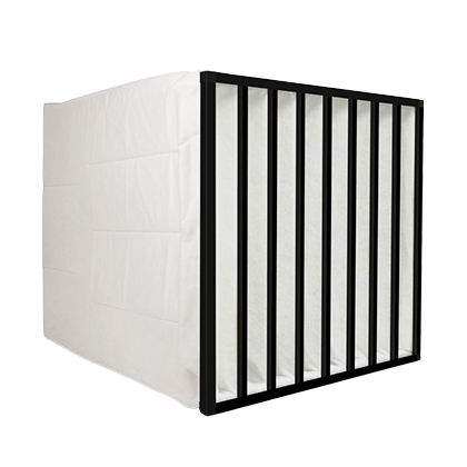 Commercial-air-filter