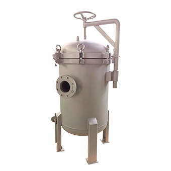 Custom-Bag-Filter-Housings